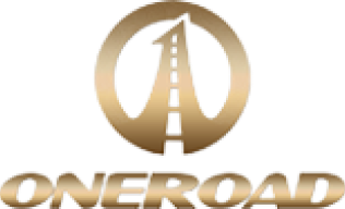 One Road's logo