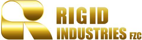 Rigid Industries' logo